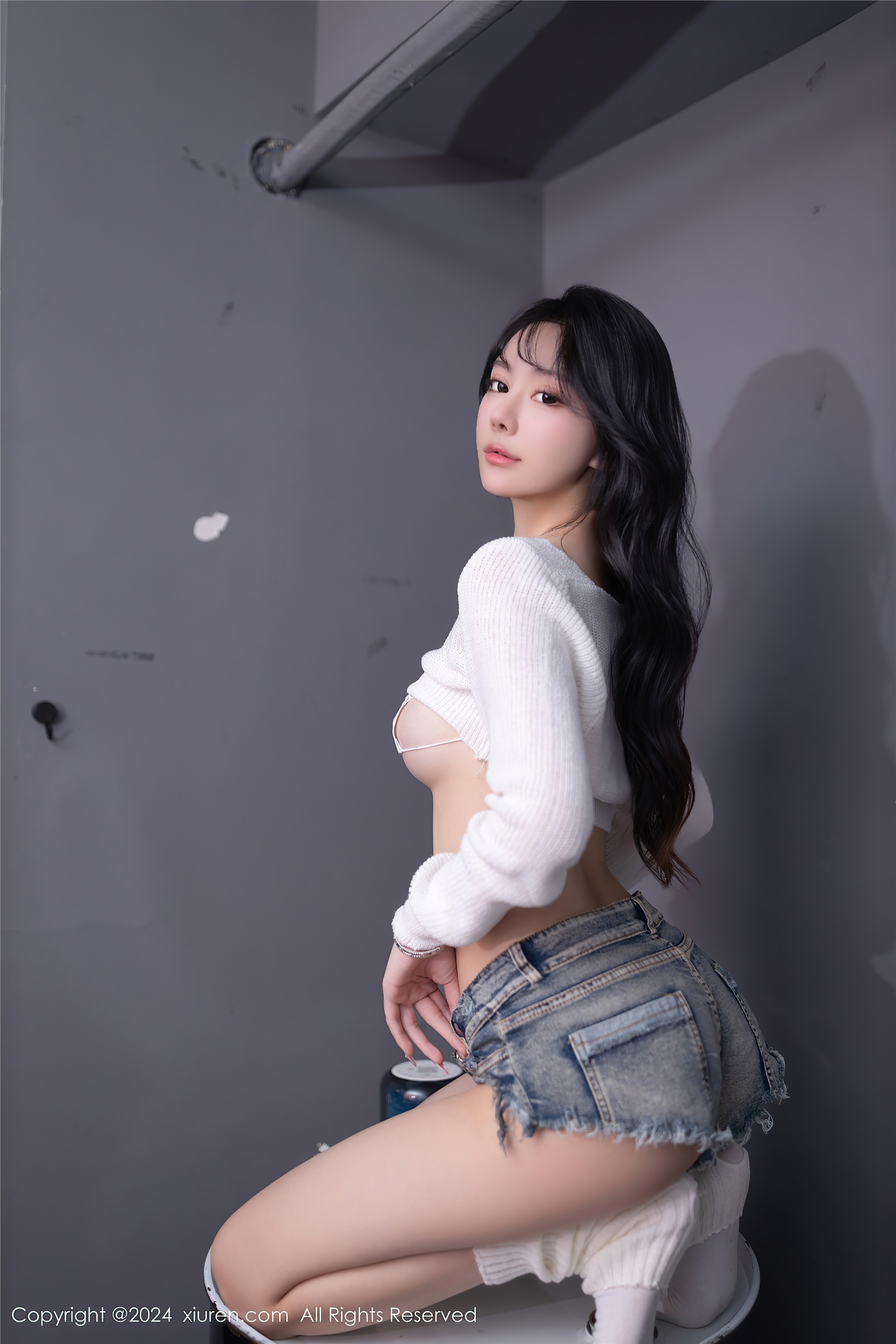 Xiuren秀人网 2024.04.26 NO.8458 幼幼